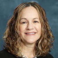 Crystal Willey headshot